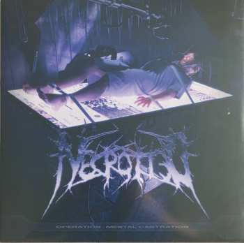 LP Necrotted: Operation: Mental Castration