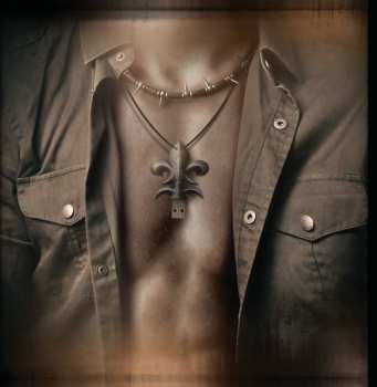 Album Operation: Mindcrime: The Key
