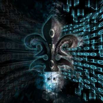 CD Operation: Mindcrime: The New Reality
