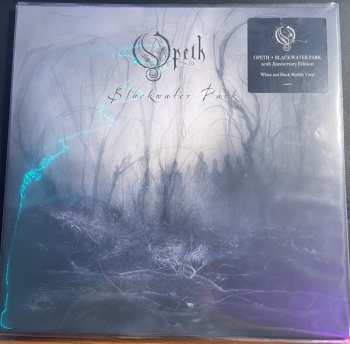 2LP Opeth: Blackwater Park LTD | CLR