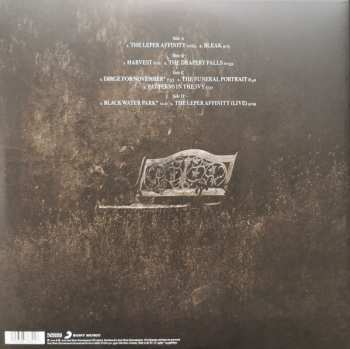 2LP Opeth: Blackwater Park LTD | CLR