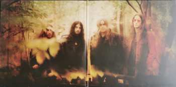 2LP Opeth: Blackwater Park LTD | CLR
