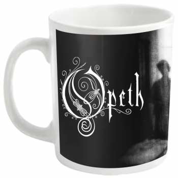 Merch Opeth: Bögre Deliverance