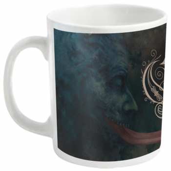 Merch Opeth: Bögre In Cauda