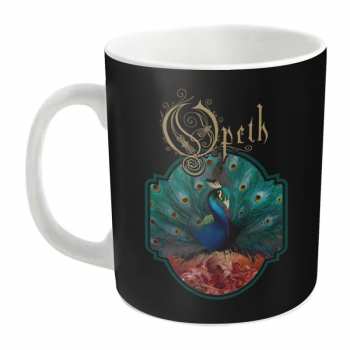 Merch Opeth: Bögre Sorceress