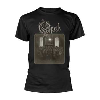  Opeth: The Last Will And Testament XXL