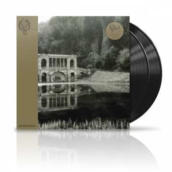 2LP Opeth: Morningrise