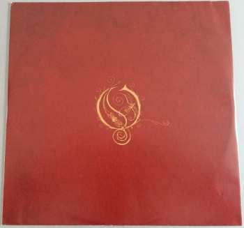2LP Opeth: Pale Communion LTD