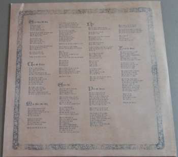 2LP Opeth: Pale Communion LTD