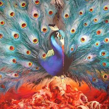 2LP/2CD/DVD/Dobozkészlet Opeth: Sorceress LTD | DIGI