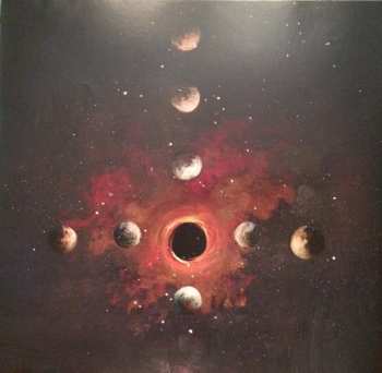 2LP Opeth: Sorceress