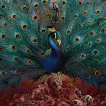 Dobozkészlet/4EP Opeth: Sorceress LTD | CLR