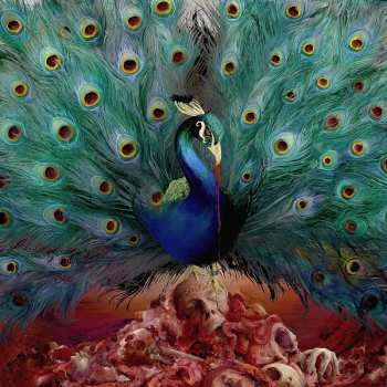 CD Opeth: Sorceress