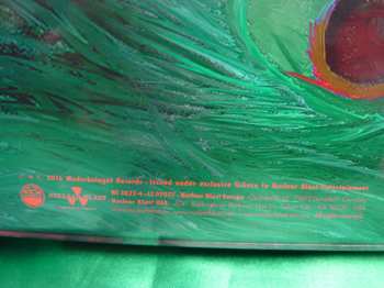 2LP/2CD/DVD/Dobozkészlet Opeth: Sorceress LTD | DIGI