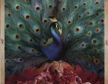 2CD/DVD Opeth: Sorceress LTD