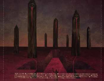 2CD/DVD Opeth: Sorceress LTD