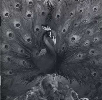 2CD/DVD Opeth: Sorceress LTD