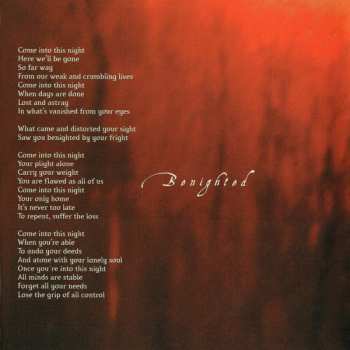 2LP Opeth: Still Life - Clear Vinyl