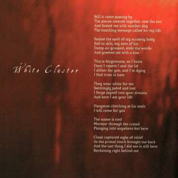 2LP Opeth: Still Life - Clear Vinyl