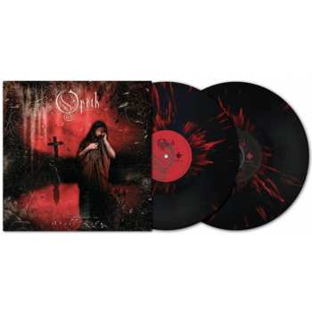 2LP Opeth: Still Life (25th Anniversary Edition)