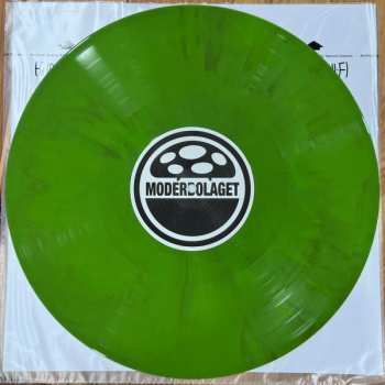 2LP Opeth: The Last Will And Testament CLR | LTD