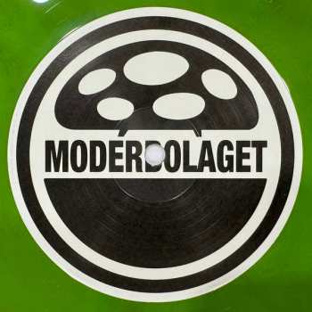 2LP Opeth: The Last Will And Testament CLR | LTD