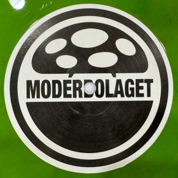 2LP Opeth: The Last Will And Testament CLR | LTD