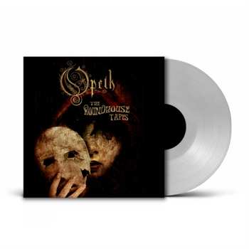 3LP Opeth: The Roundhouse Tapes (phd Exclusive Clear Vinyl 3lp)
