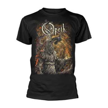 Merch Opeth: Póló Apostle In Triumph