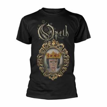 Merch Opeth: Póló Crown