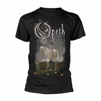 Merch Opeth: Póló Horse