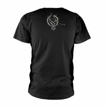 Merch Opeth: Tričko Horse S