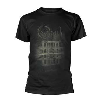 Merch Opeth: Póló Morningrise