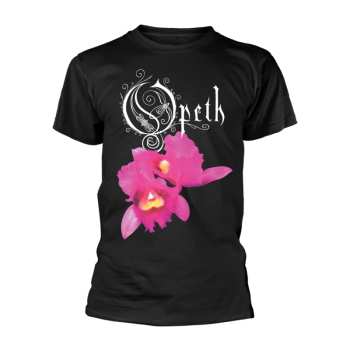 Merch Opeth: Póló Orchid