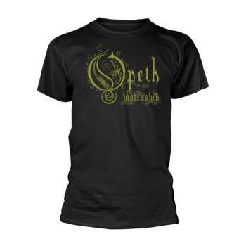 Merch Opeth: Póló Watershed