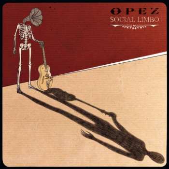 Album Opez: Social Limbo