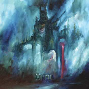Album Ophe: Litteras Ad Tristia Maestrum Solitude