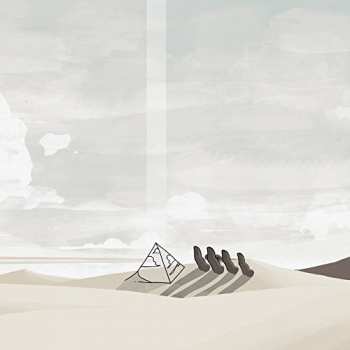 Album Opio: Wounded Healer / Galvanometer