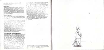 CD OPM: Menace To Sobriety