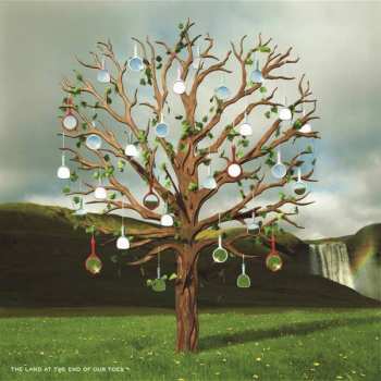 2LP Biffy Clyro: Opposites