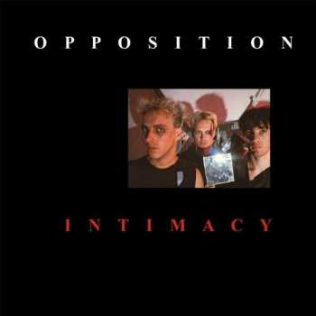 CD Opposition: Intimacy