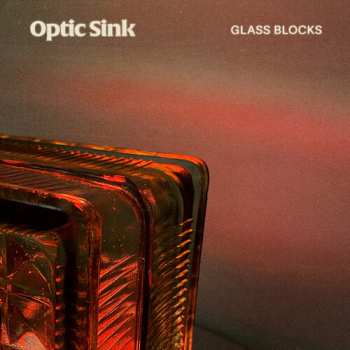 Album Optic Sink: Glass Blocks
