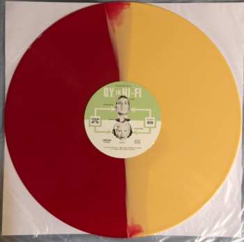 LP Optiganally Yours: O.Y. In Hi-Fi CLR | LTD