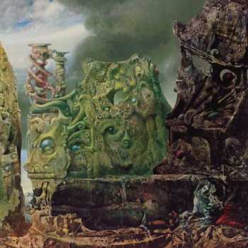 Album Spell: Opulent Decay