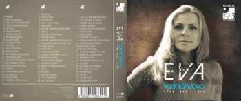 3CD Eva Kostolányiová: Opus 1969 - 1975