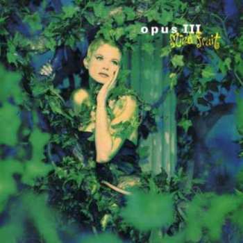 Album Opus III: Mind Fruit