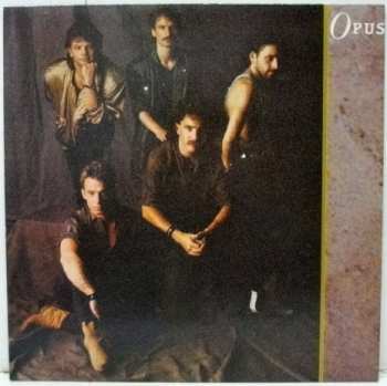 Album Opus: Opus