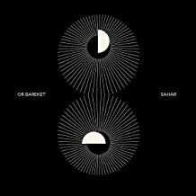 Album Or Bareket: Sahar