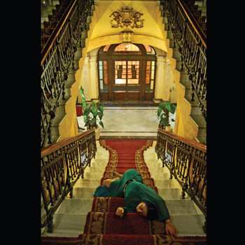 Album Ora Cogan: The Quarry