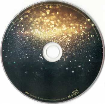 CD ORA: The Mystery Of Christmas